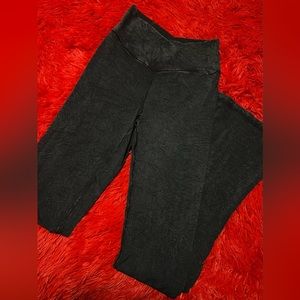 Offline by aerie Double Crossover Leggings